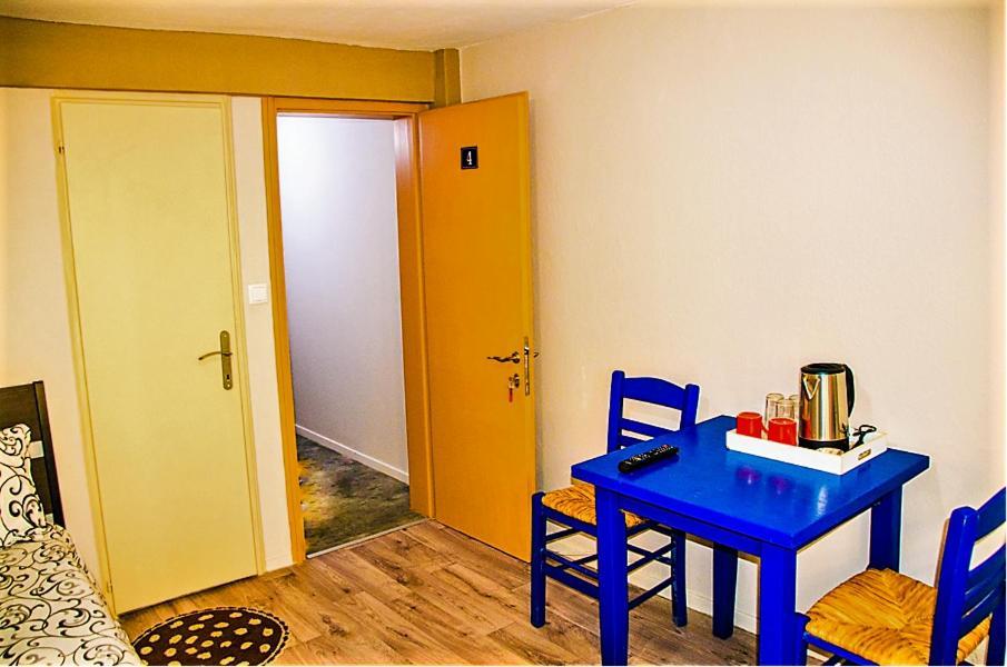 Smart Studios Olimpiou Diamanti 20 Salonicco Esterno foto